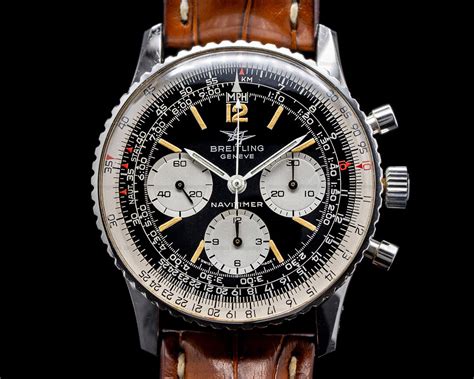 breitling navitimer 806 crown|Navitimer 806 models.